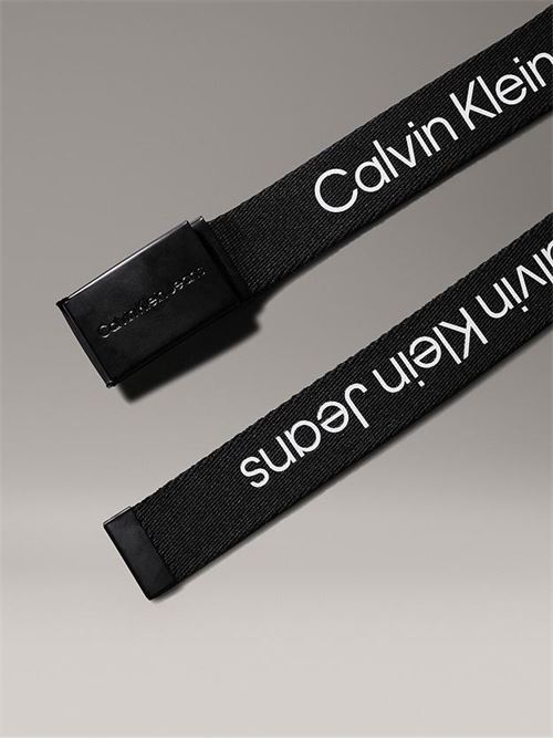  CALVIN KLEIN JEANS | IU0IU00569/BEH